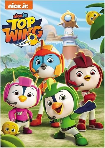 Top Wing
