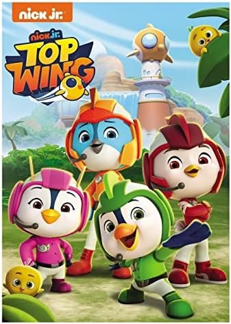 Top Wing