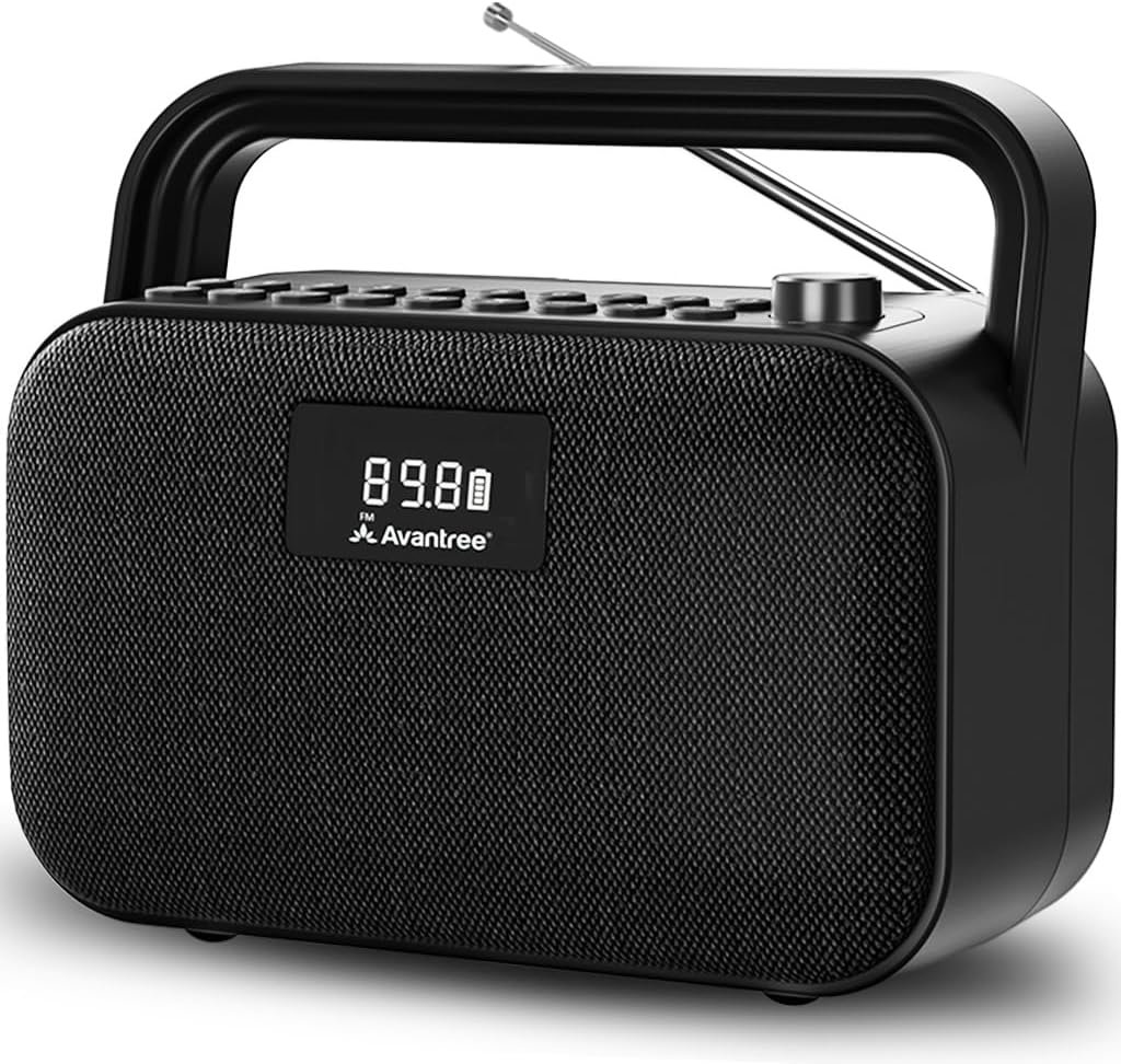 An ultra-portable Bluetooth speaker with big JBL Pro Sound, punchy bass, and bold styling.