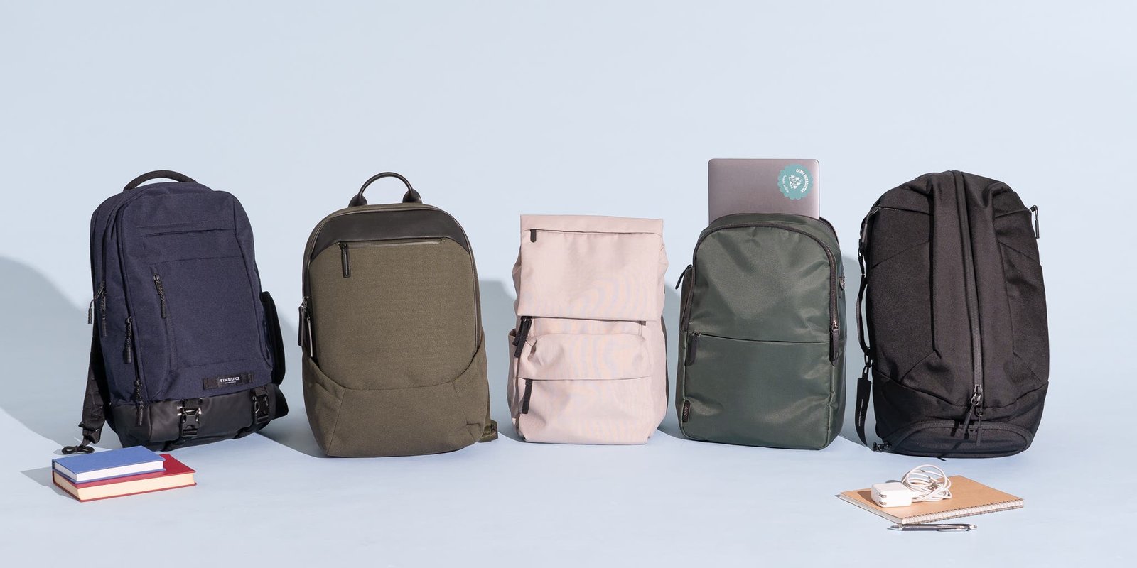 Sac - dos ordinateur portable Tomtoc Navigator-T66