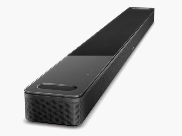 Bose Smart Soundbar 900 - Audio: Dolby Atmos