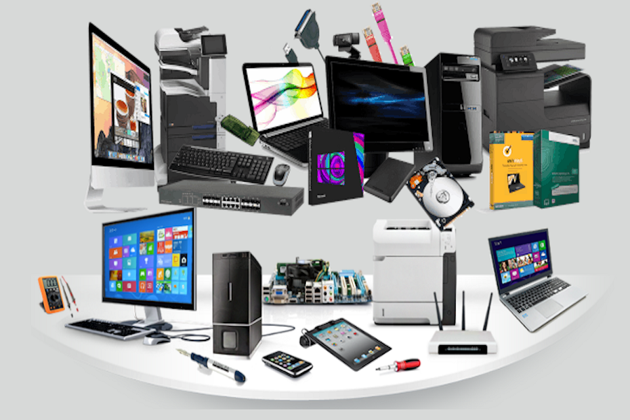 The answer in short, whichever brand has the better price deal at the time of purchase. The truth is