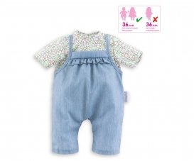 Corolles 36 cm doll outfit