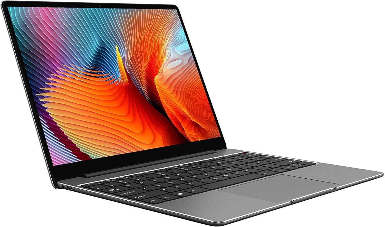 PC Gamer Laptop Portable pour Jeux