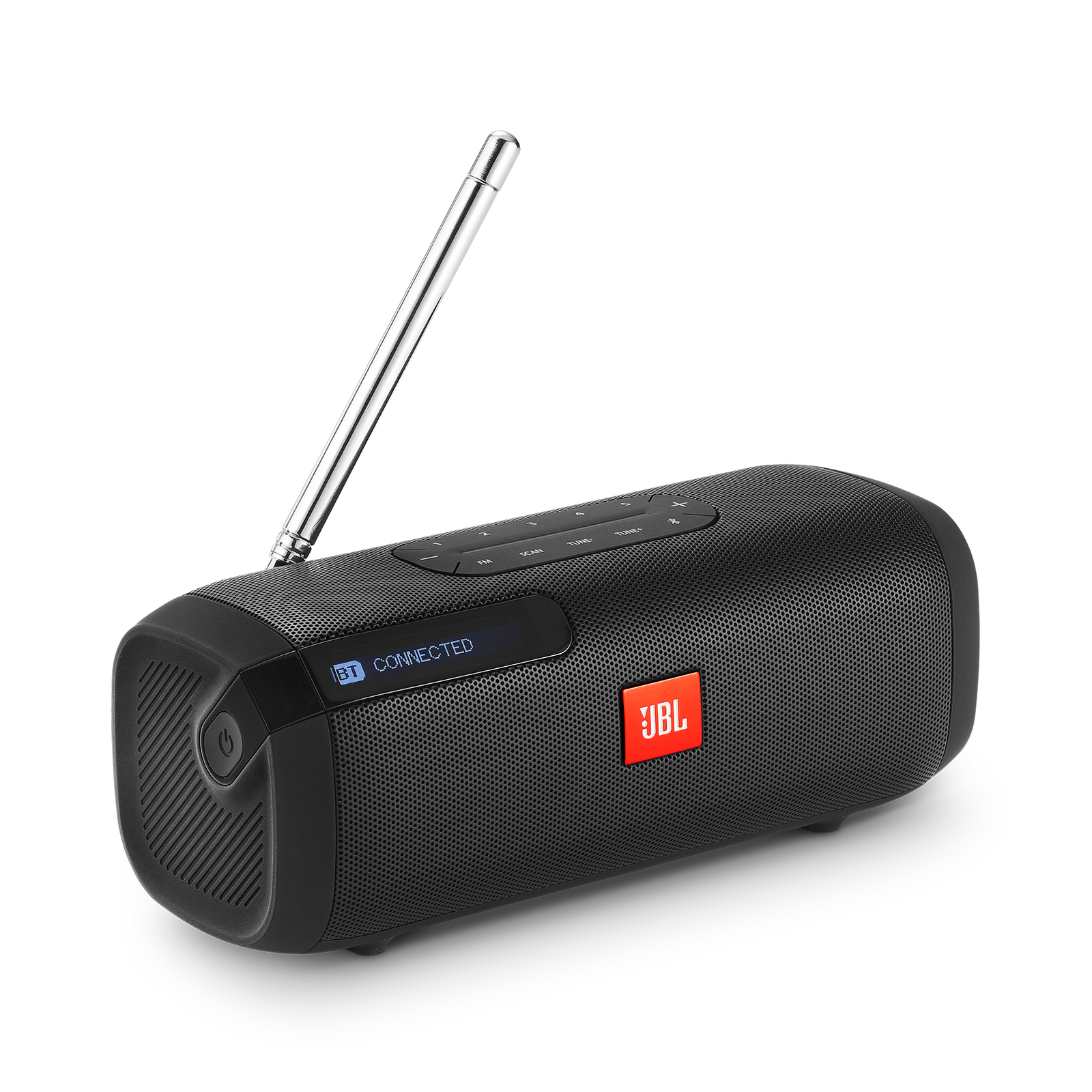 Pack de 2 Haut-Parleurs Bluetooth JBL Go 4 Waterproof
