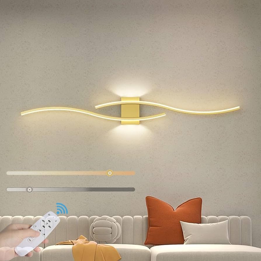 Lampe LED Design