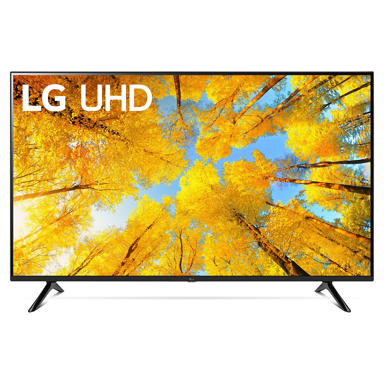 LG 55 inch 4K TVs P.C. Richard & Son