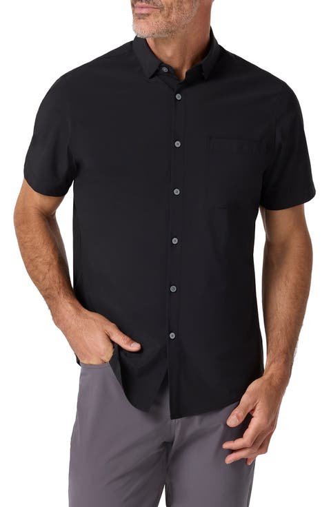 Men's Slim Fit Clothing