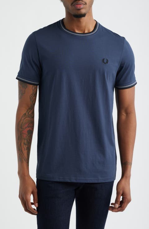 Men's Slim Fit Shirts