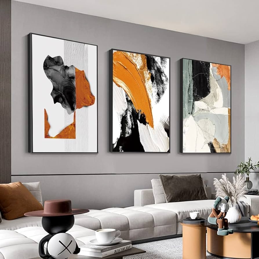 Modern Decor: Canvas Art Prints & Wall Art iCanvas