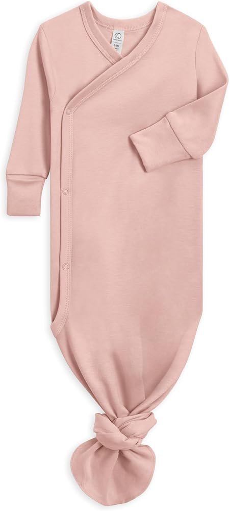 Organic Newborn Baby Clothes
