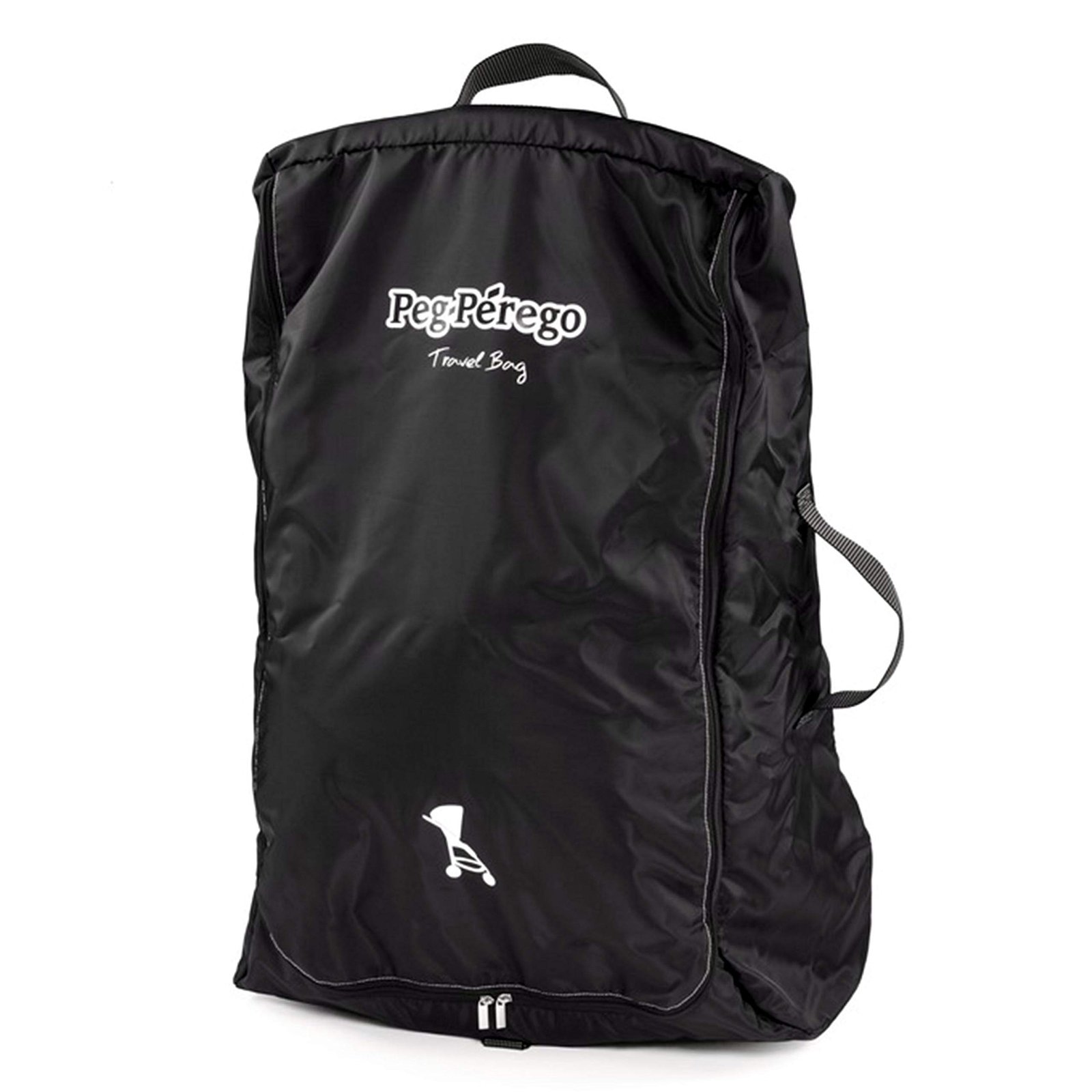 Pèse-bagage numérique portable pour vérifier le poids des valises.