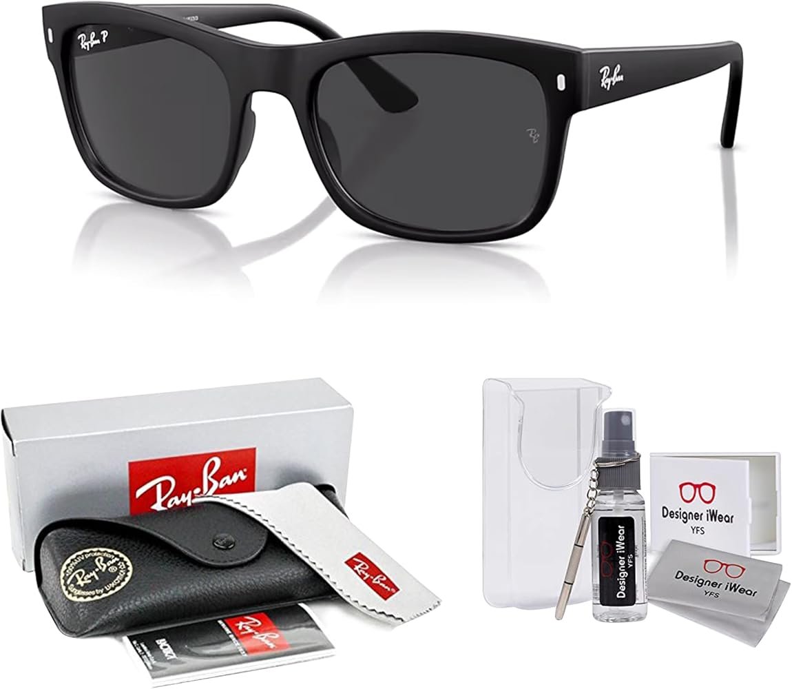 Ray-Ban Sunglasses for Men & Women
