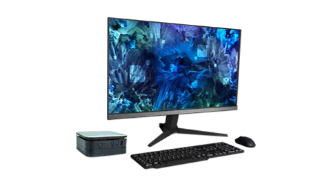 OMEN 35L Gaming Desktop GT16-0075t PC, Windows 11 Home, IntelCorei7, 16GB RAM, 1TB SSD, NVIDIA