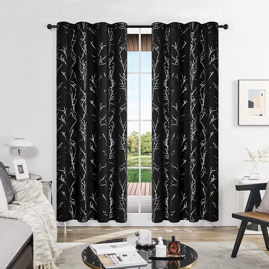 Shop Deconovo Thermal Curtains