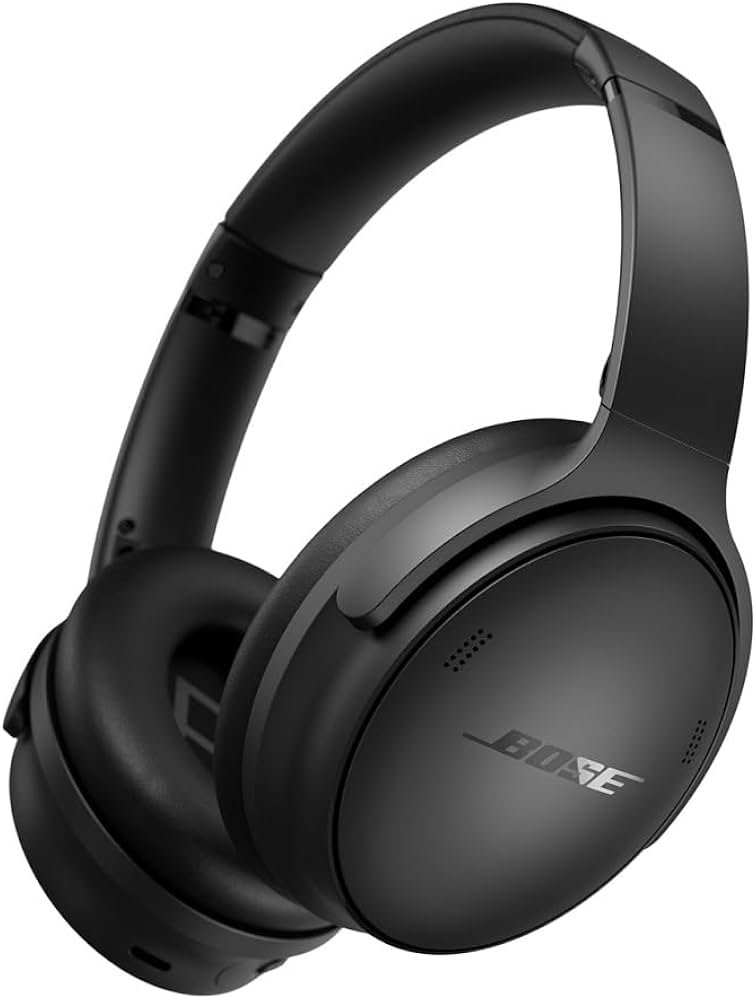 Buy Bose QuietComfort Headphones - Wireless Bluetooth Headphones