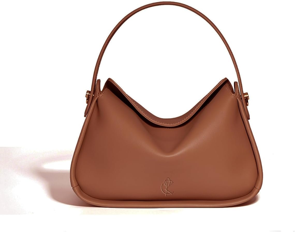Women's Leather (Genuine) Designer Handbags & Wallets