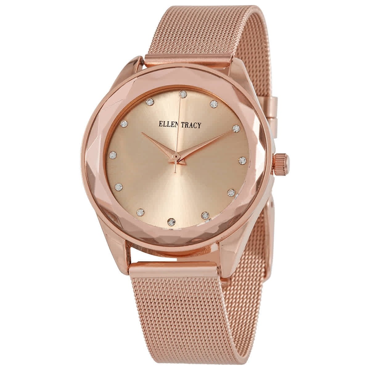 Women's Rose Gold Watches Bvlgari Official Store